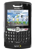 Фото BlackBerry 8830