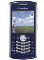 Фото BlackBerry 8110