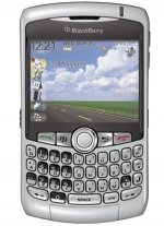 Фото BlackBerry 8330