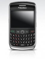 Фото BlackBerry Curve 8900