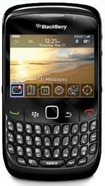 Фото BlackBerry 8520