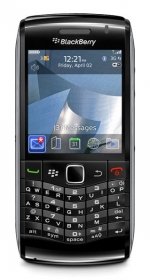 Фото BlackBerry Pearl 3G 9105