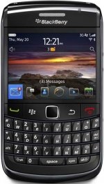 Фото BlackBerry Bold 9780