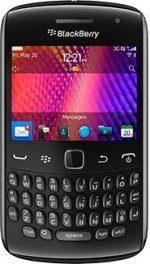 Фото BlackBerry Curve 9360