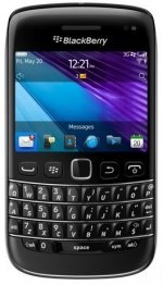 Фото BlackBerry Bold 9790