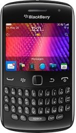 Фото BlackBerry Curve 9370