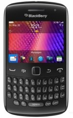 Фото BlackBerry Curve 9350