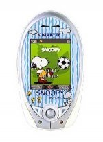 Фото Gigabyte Snoopy