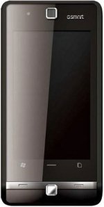 Фото Gigabyte GSmart S1205 Cougar