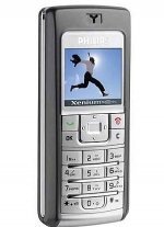 Фото Philips Xenium 9@98