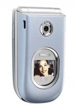 Фото Philips 855Fashion TV