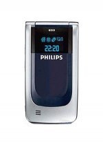 Фото Philips 650 /Xenium 9@9C