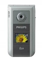 Фото Philips 859