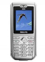 Фото Philips 568