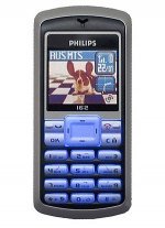 Фото Philips 162