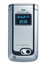 Фото Philips Xenium 9@9i