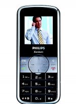 Фото Philips Xenium 9@9f