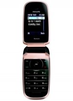 Фото Philips Xenium 9@9h