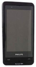 Фото Philips Xenium X809