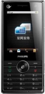 Фото Philips D612