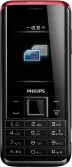 Фото Philips Xenium X523