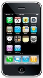 Фото Apple iPhone 3GS