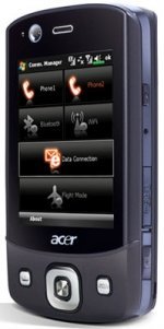 Фото Acer Tempo DX900