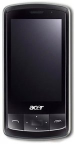 Фото Acer beTouch E200