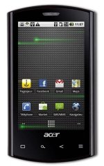 Фото Acer Liquid E S100