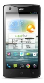 Фото Acer Liquid S1 Duo