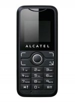 Фото Alcatel OT-S120