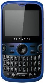 Фото Alcatel OT-800