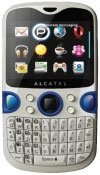 Фото Alcatel OT-802