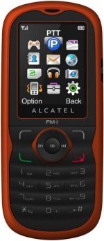 Фото Alcatel OT-508A