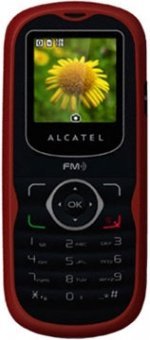 Фото Alcatel OT-305