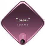 Фото Alcatel OT-808