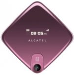 Фото Alcatel OT-808