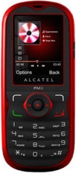 Фото Alcatel OT-505