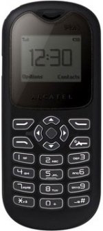 Фото Alcatel OT-108