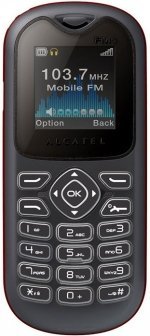 Фото Alcatel OT-208