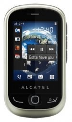 Фото Alcatel OT-706