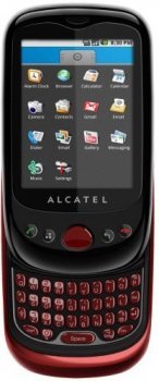 Фото Alcatel OT-980