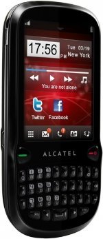 Фото Alcatel OT-807