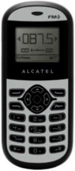 Фото Alcatel OT-109