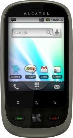 Фото Alcatel OT-890