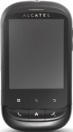 Фото Alcatel OT-891 Soul