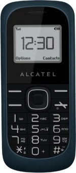 Фото Alcatel OT-112