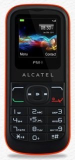 Фото Alcatel OT-306