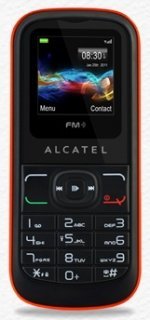 Фото Alcatel OT-306