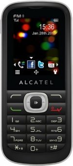 Фото Alcatel OT-506